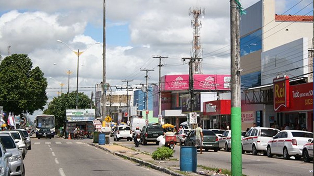 Prefeitura de Parnamirim altera horários do comércio de produtos e serviços
