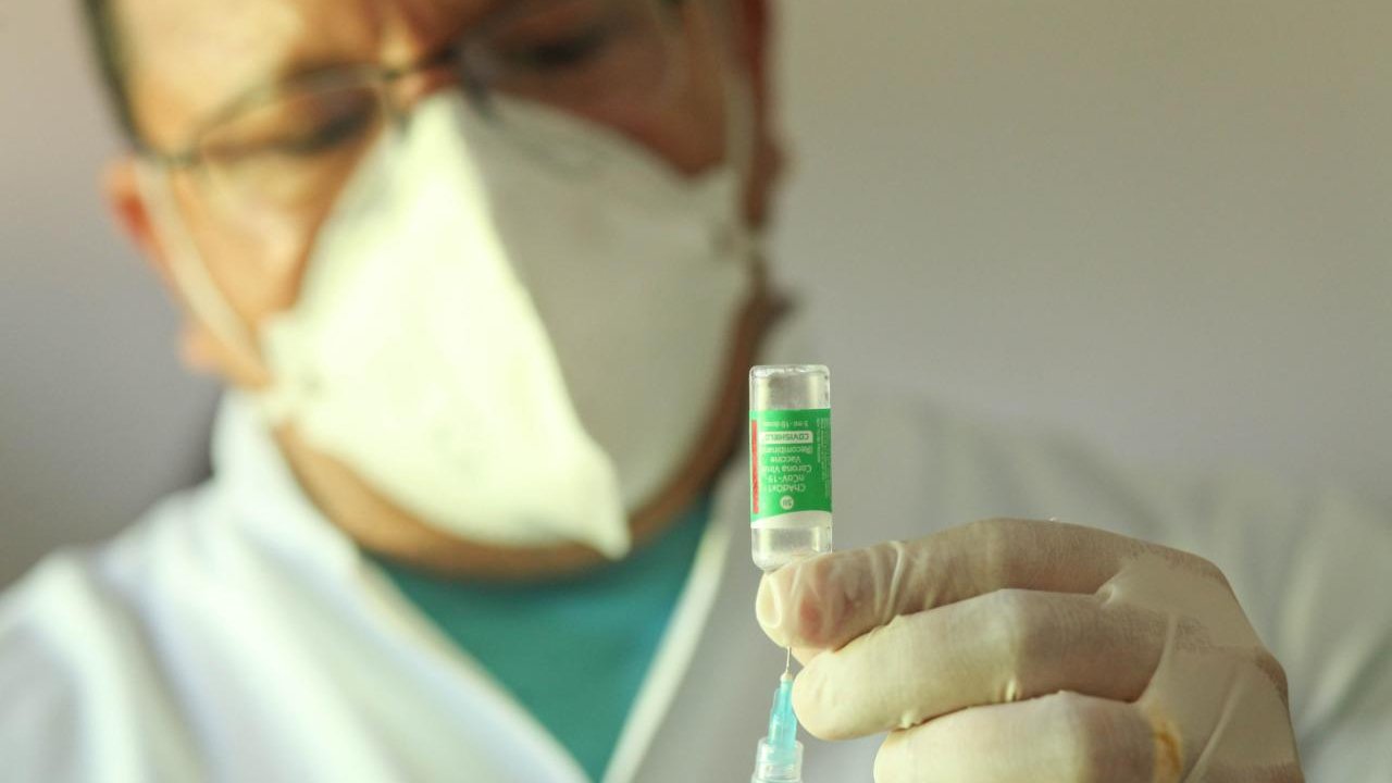 Prefeitura de Parnamirim amplia vacinação para 65+ e define cronograma para segunda dose da vacina