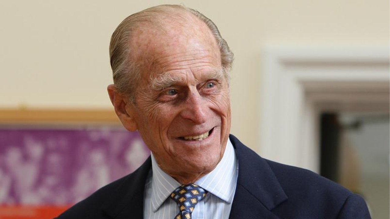Príncipe Philip morre aos 99 anos no Castelo de Windsor