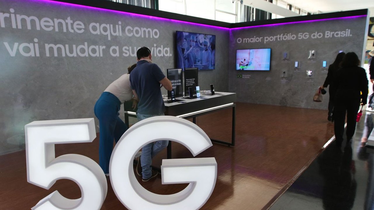 Digital Day mostra aplicações do 5G no dia a dia do brasileiro