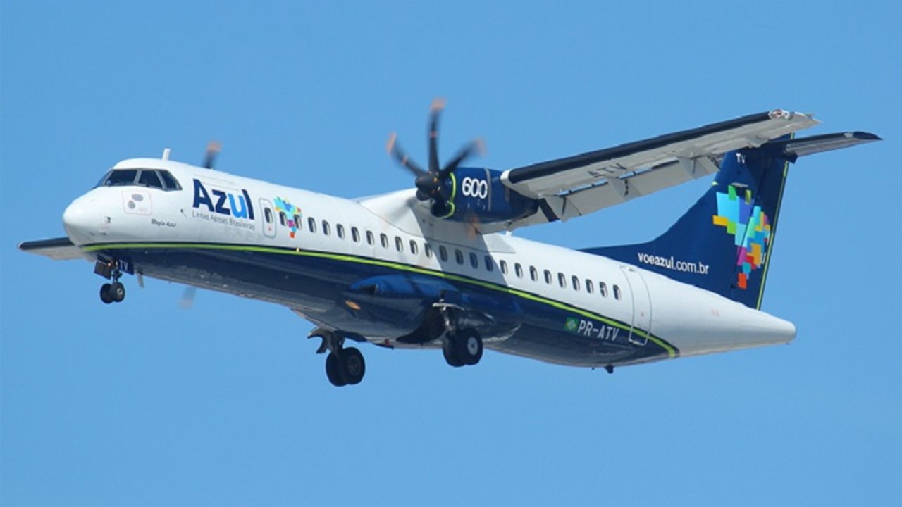 Governo do RN e Azul anunciam novo voo ligando Mossoró à Natal