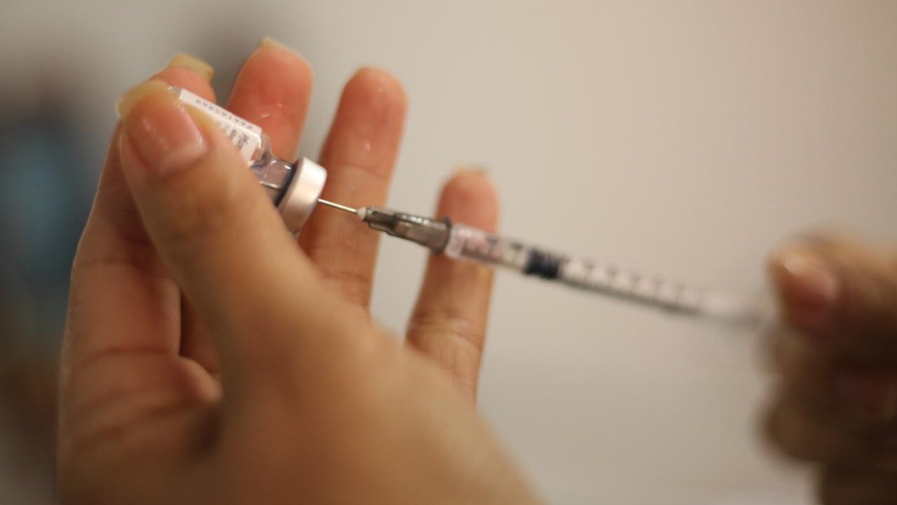Prefeitura de Parnamirim informa que nesta terça (22) não haverá vacinação em dois pontos extras