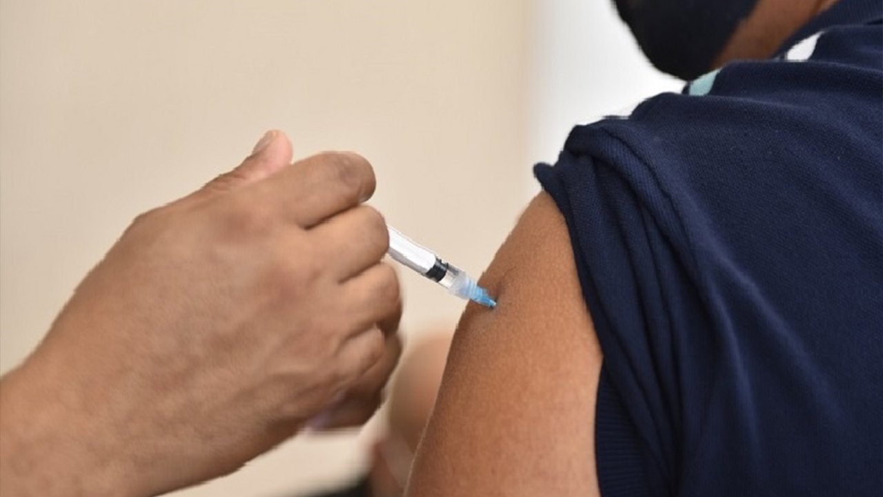 Vacinação contra a Influenza é indicada para toda a população acima dos 6 meses