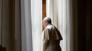 condição do Papa Francisco