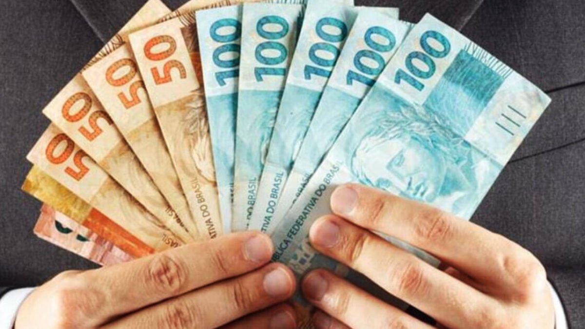 BPC LOAS Empr stimo Consignado POSS VEL Portal Online Parnamirim