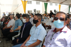 Mais de 200 famílias receberam a chave dos seus imóveis em Parnamirim