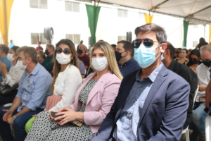 Mais de 200 famílias receberam a chave dos seus imóveis em Parnamirim