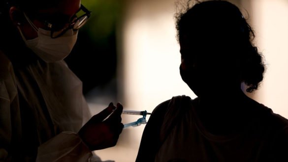 Covid-19: Brasil tem mais de 200 milhões de doses de vacinas aplicadas