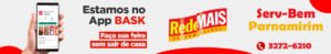 Rede Mais Banner