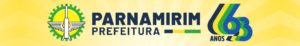 Banner - Prefeitura de Parnamirim