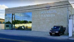 #OutubroRosa: Câmara de Parnamirim promove dia "D" de combate ao câncer de mama