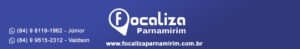 Focaliza Parnamirim - Rastreadores