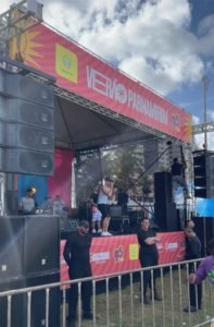 Casa do Povo abre veraneio com edição especial do Câmara Cultural