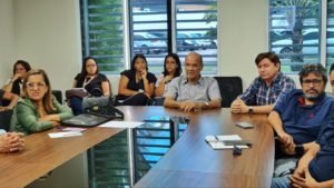 Prefeito Taveira avalia os quinze primeiros dias da Operação Verão