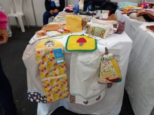 Artesanato de Parnamirim é destaque na 28° edição da Fiart