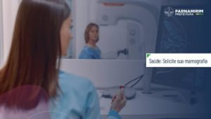 Prefeitura de Parnamirim intensifica exames de mamografia