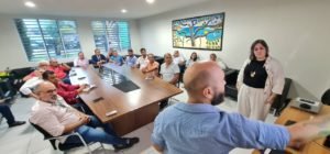 Parnamirim: Prefeitura projeta melhoria na Maria Lacerda