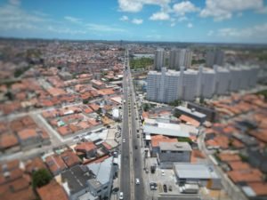 Parnamirim: Prefeitura projeta melhoria na Maria Lacerda