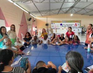 Parnamirim teve semana de pré-conferências alusiva à pessoa com deficiência 