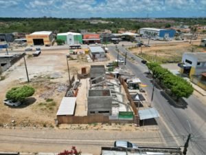 Parnamirim: Mercados Públicos mais próximos da conclusão